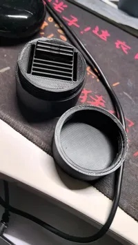 Boîte de rangement pour cartes SD — photo 4