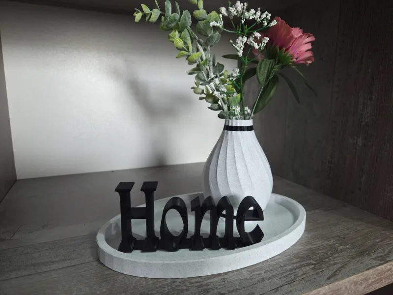 Home Deko Schale