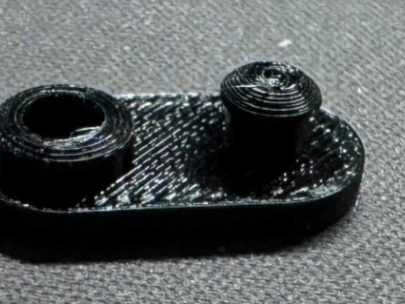 Decathlon Tilt500e  charging port plug