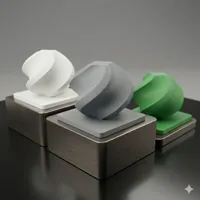 X2D - 0.2mm layer, 2 walls, 5% infill