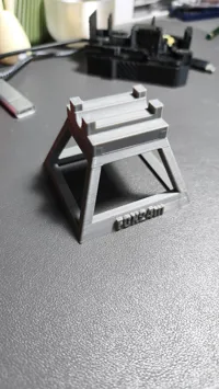 0.2mm layer, 4 walls, 15% infill
