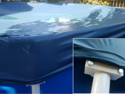 INTEX Pool Cover Support