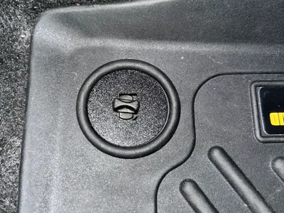 Car mat holder