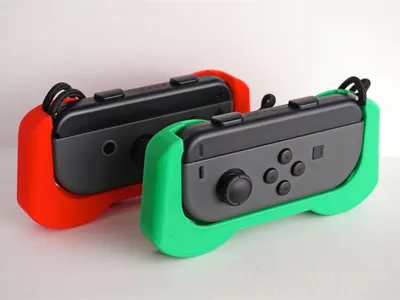 Joycon Minimalist Grip