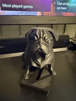 0.16mm layer, 3 walls, 15% infill