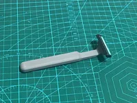 0.2mm 层高, 2 层墙, 15% 填充