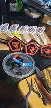 Huntrix One Kit