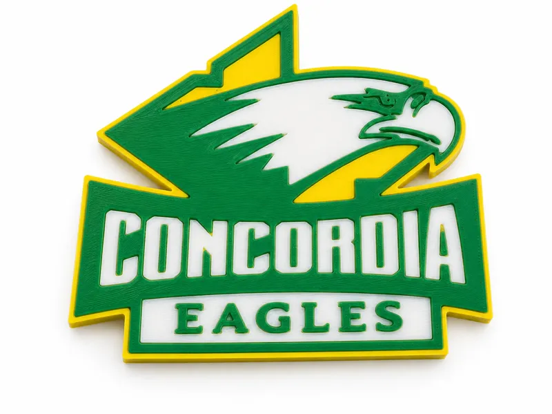 CONCORDIA UNIVERSITY LOGO