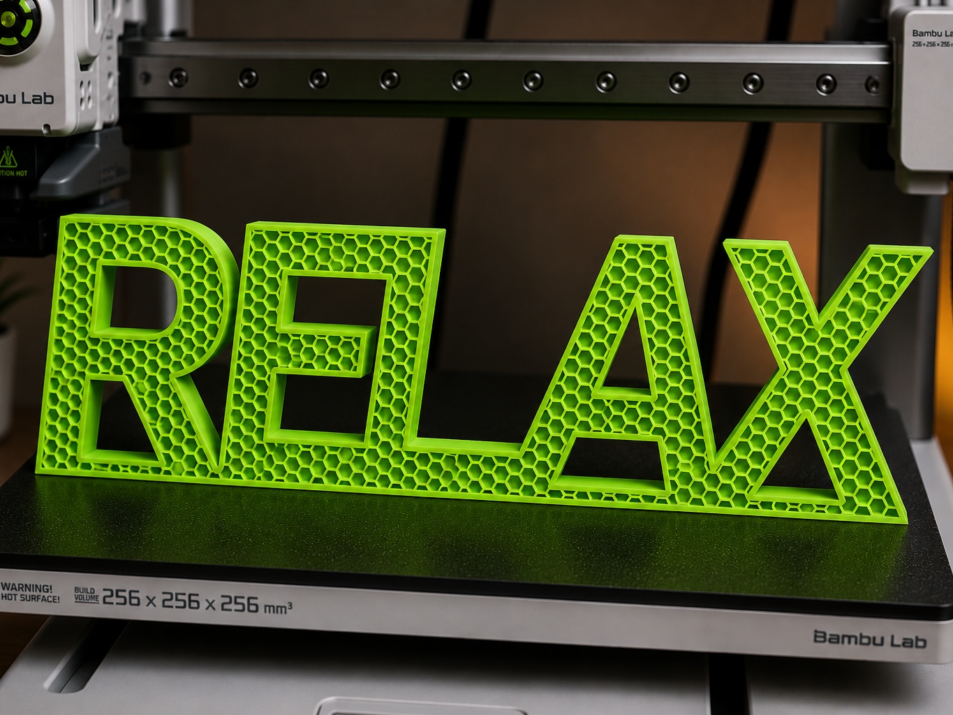 RELAX