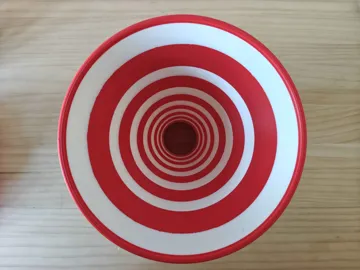 Caja o estuche: Festive Spiral Wishing Well - Coin Funnel Vortex — vista de referencia 5