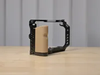 0.2mm layer, 3 walls, 15% infill