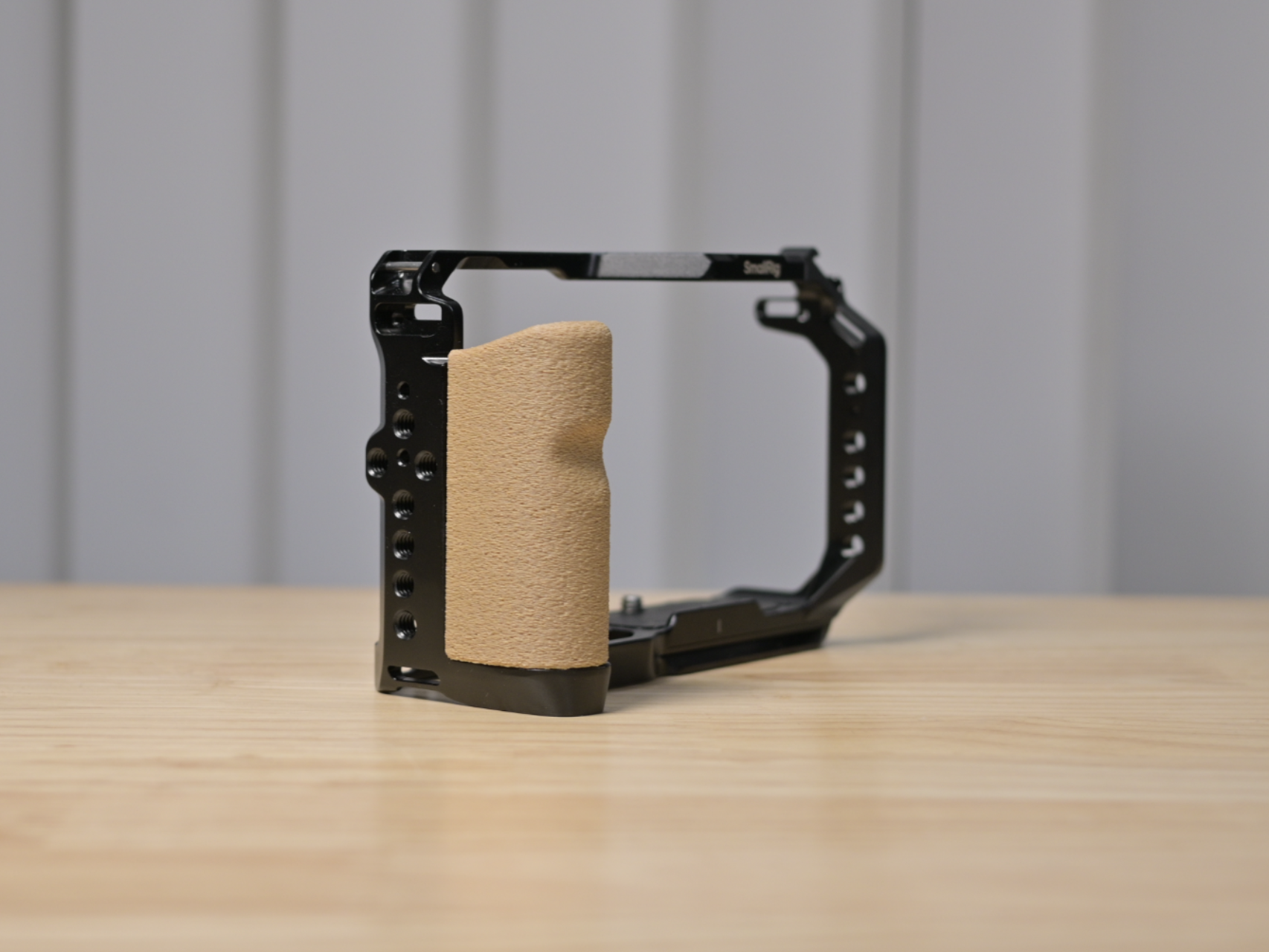 RigJunkie Nikon ZR SmallRig Cage Grip