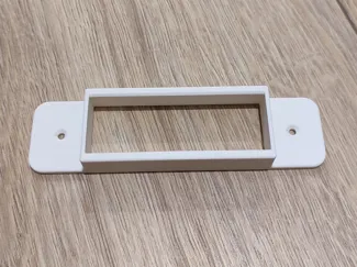 Lamp mount for Xiaomi Magnetic Light Bar
