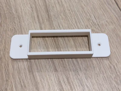 Lamp mount for Xiaomi Magnetic Light Bar