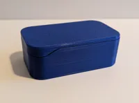 0.2mm layer, 3 walls, 35% infill