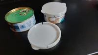 0.2mm layer, 3 walls, 15% infill