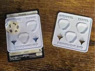 MTG Token Counter v3