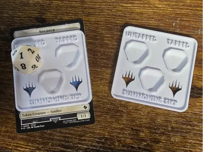 MTG Token Counter v3