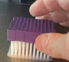 higher bed adhesion profile - 6/21/2026