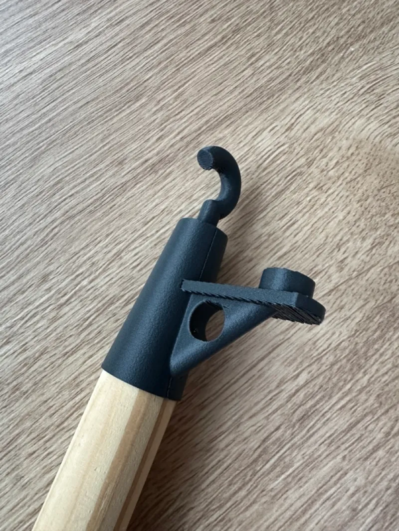 IKEA window blind tool