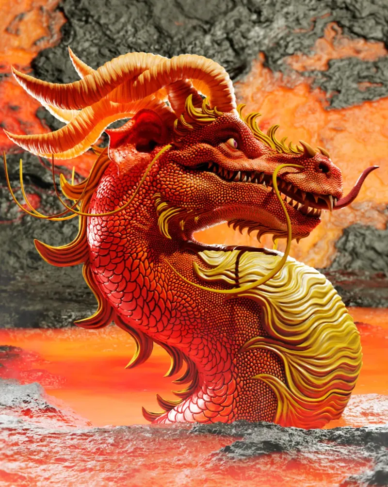 Dragon