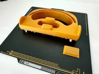 Support pour Apple Vision Pro — photo 6