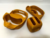 Support pour Apple Vision Pro — photo 4