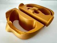 Support pour Apple Vision Pro — photo 5