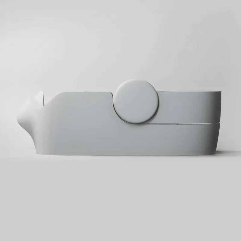 Support pour Apple Vision Pro