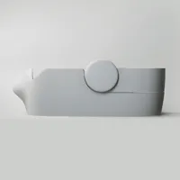 Support pour Apple Vision Pro — photo 1