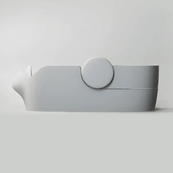 Support pour Apple Vision Pro