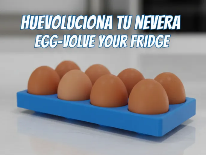 Huevera 