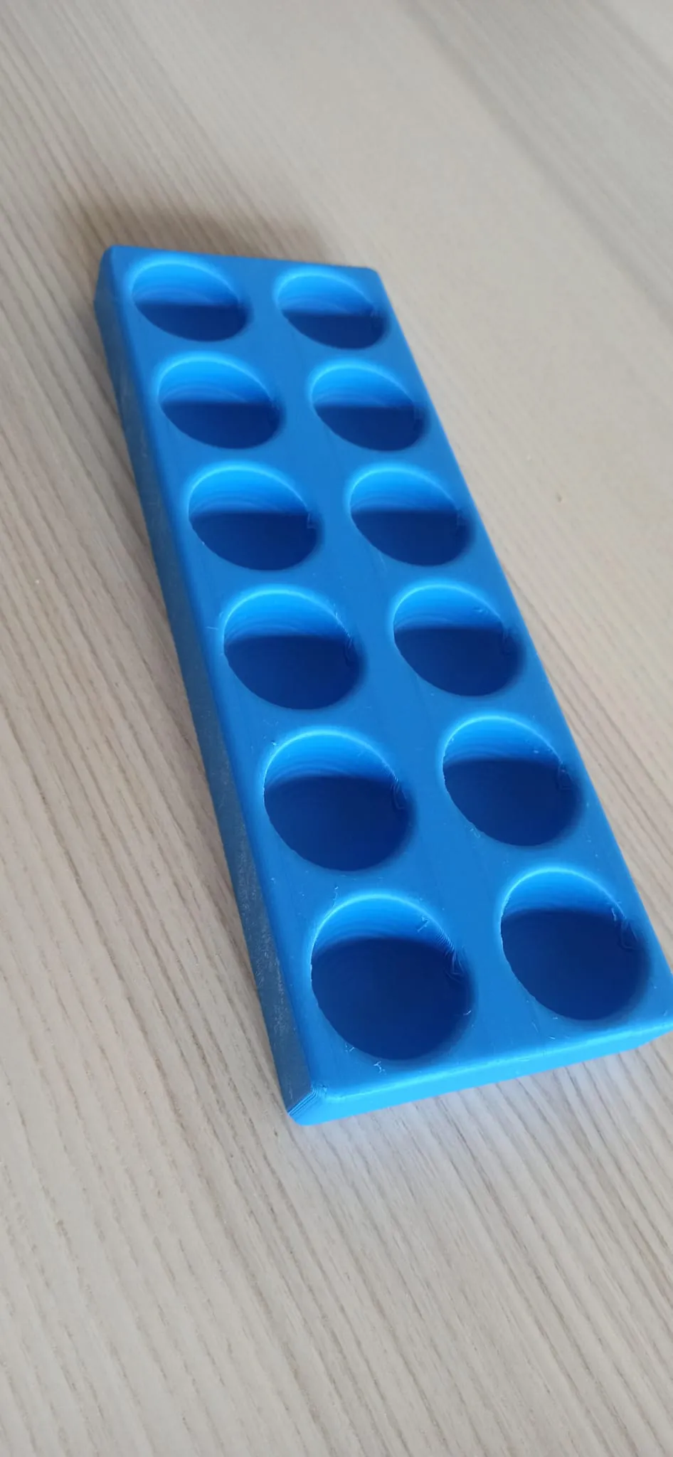 Egg Holder - Free 3D Print Model - MakerWorld