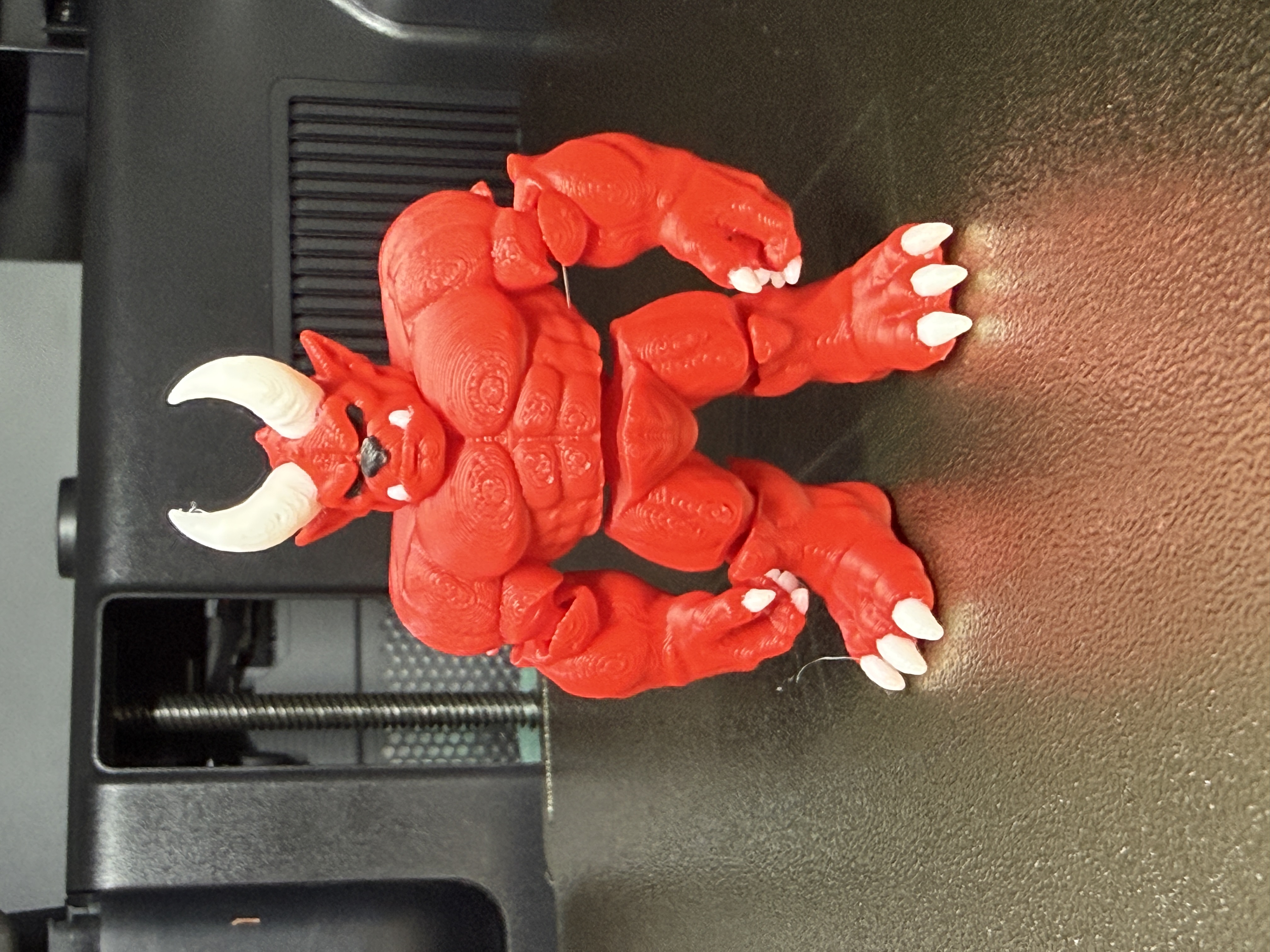 Flexi Mini Demon - 1