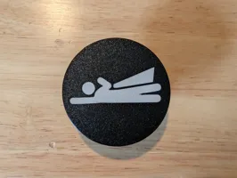 Cap - SuperheroFlying