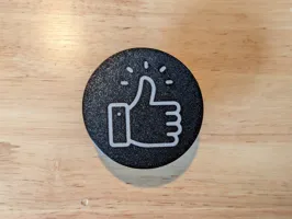 Cap - ThumbsUp