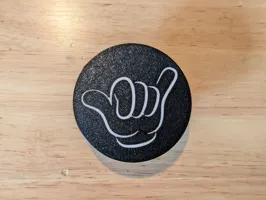 Cap - HangLoose
