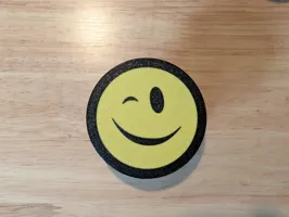 Cap - Wink