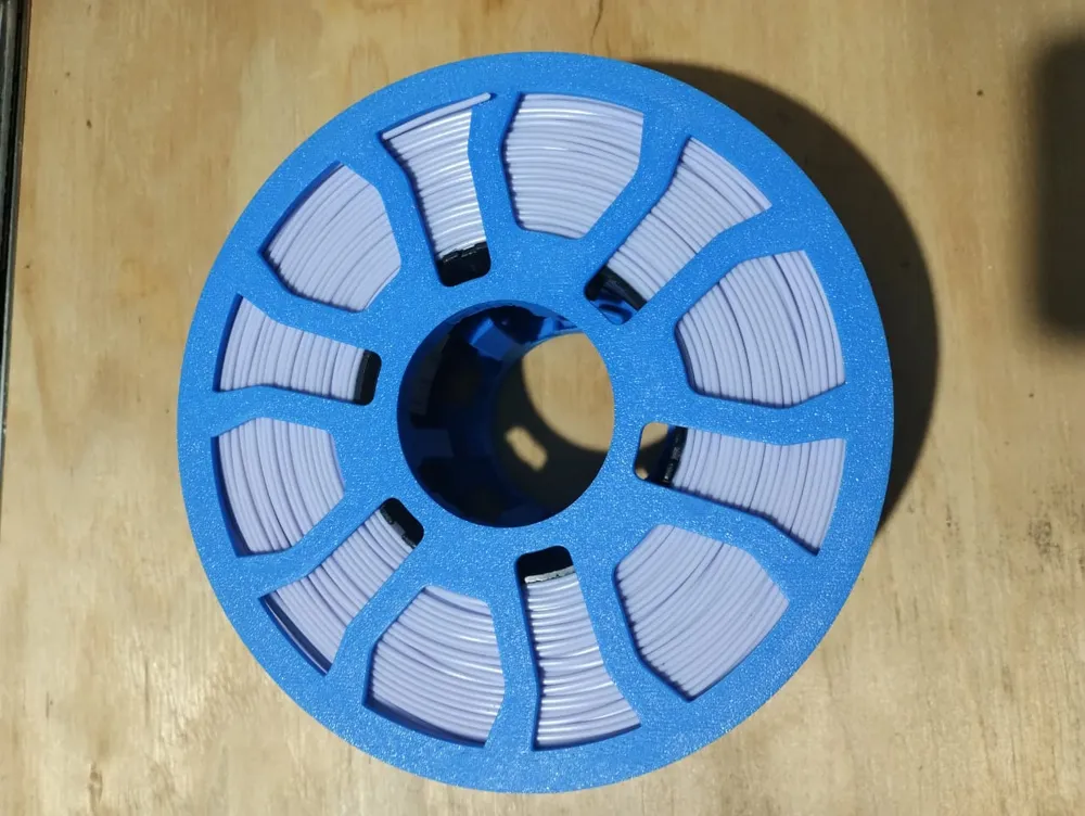 Spool Phot Hellbot Spool for A1 Mini - Free 3D Print Model - MakerWorld