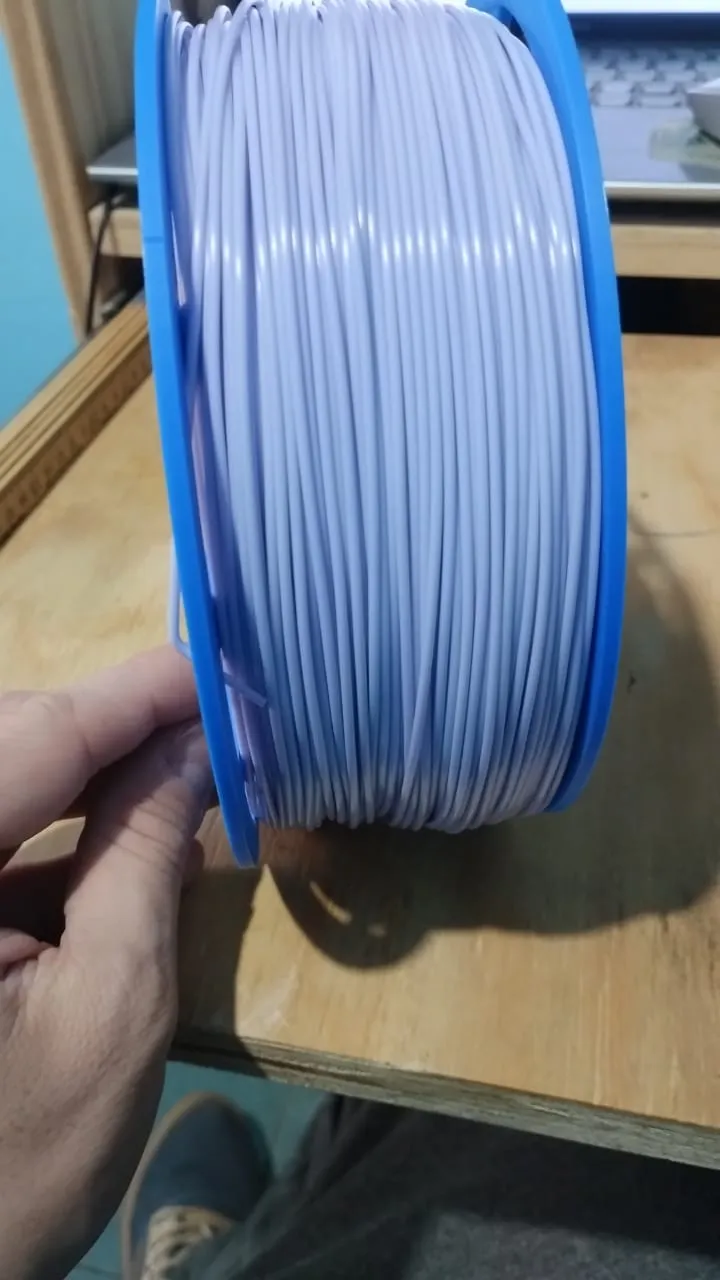 Spool Phot Hellbot Spool for A1 Mini - Free 3D Print Model - MakerWorld