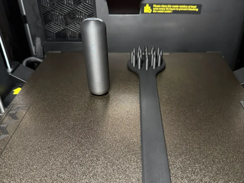Back Scratcher