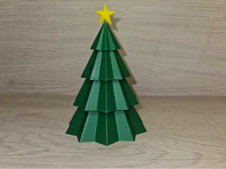 Christmas tree