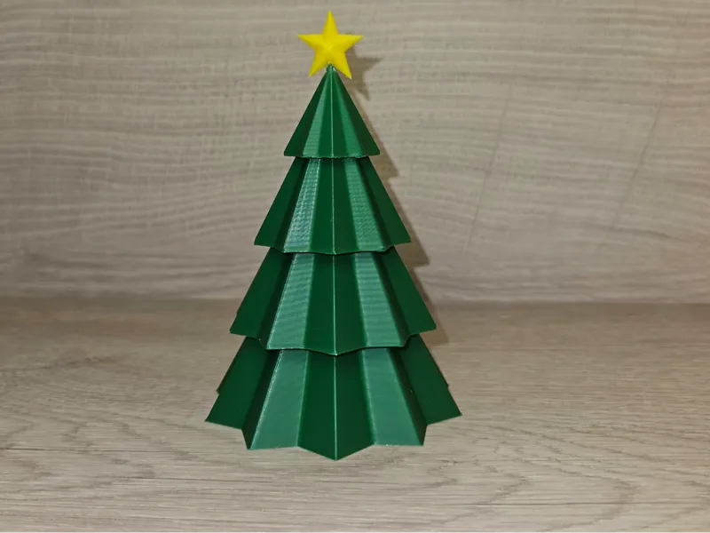 Christmas tree