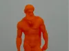 0.2mm layer, 2 walls, 5% infill