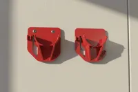 0.2mm layer, 4 walls, 15% infill