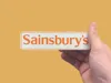 Sainsbury's Logo