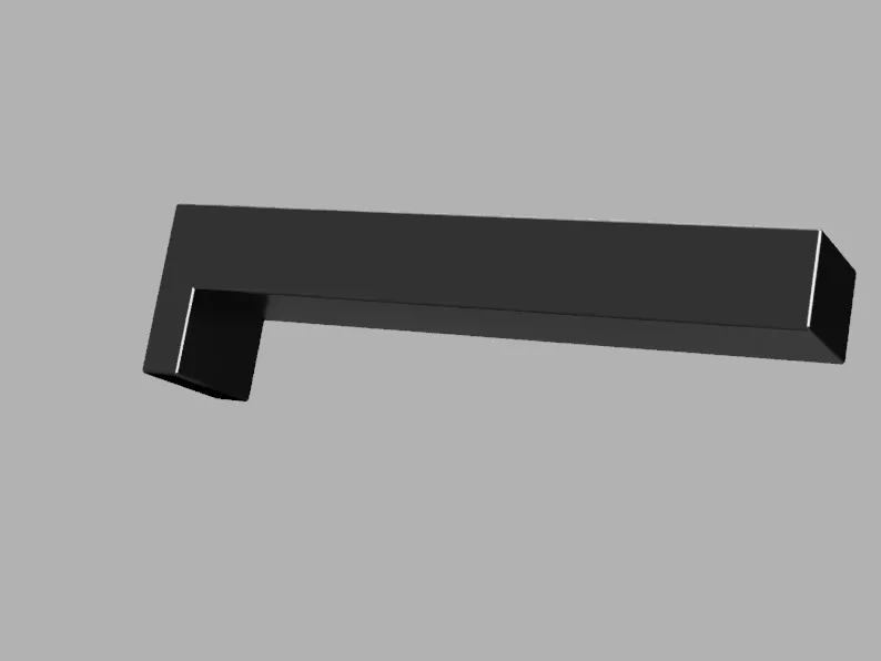 Installation spacer for solar module installation