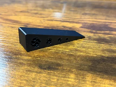 {Basic} Door Stop