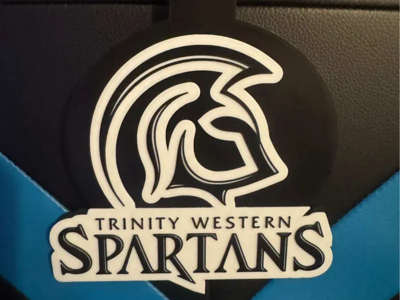Trinity Western University Hype Chain