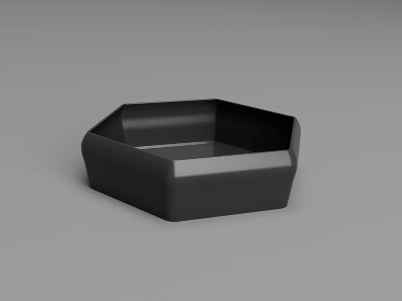 Catch All Tray / Box / Case